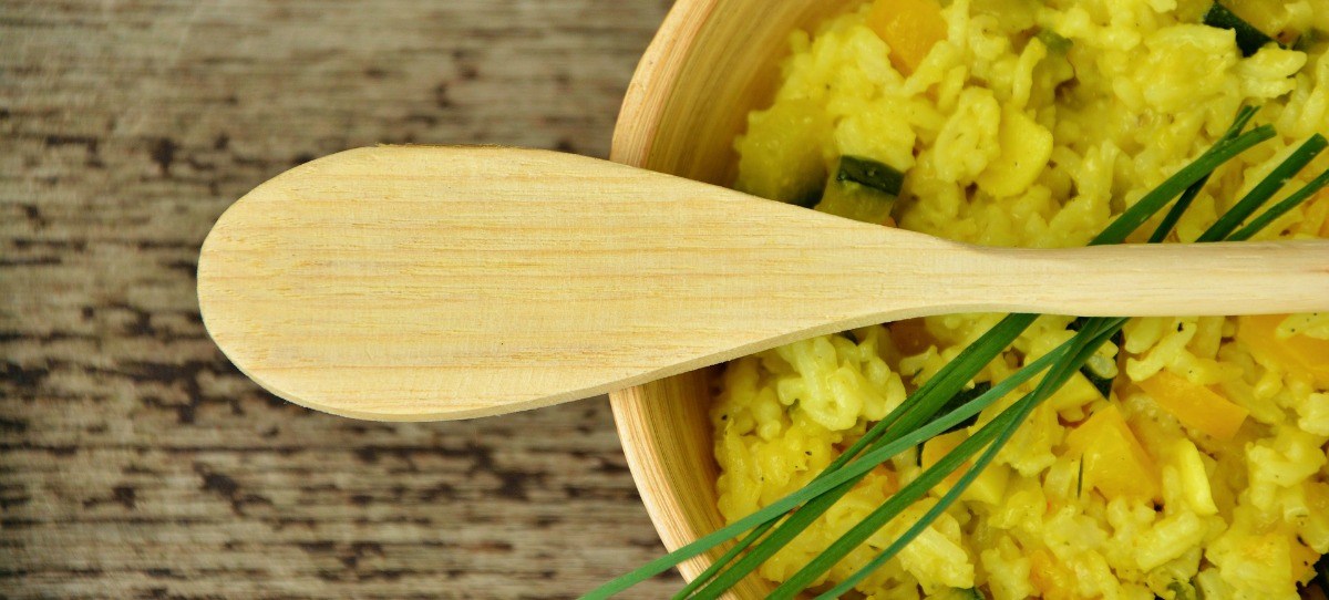 Los científicos avisan: cocinar mal el arroz puede dejar restos de arsénico