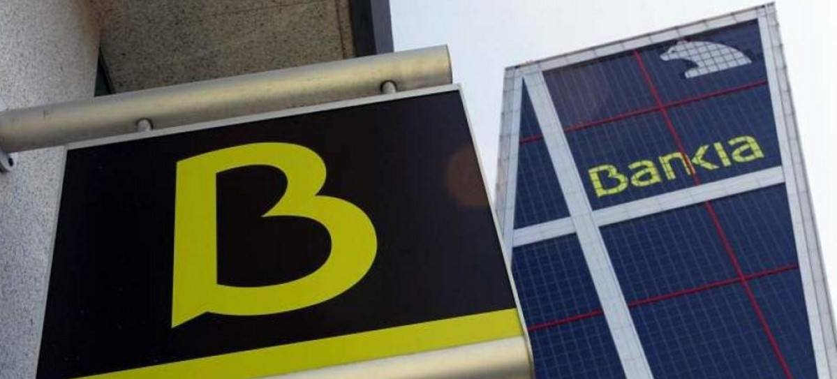 Bankia vende 2.200 viviendas con rebajas del 40%