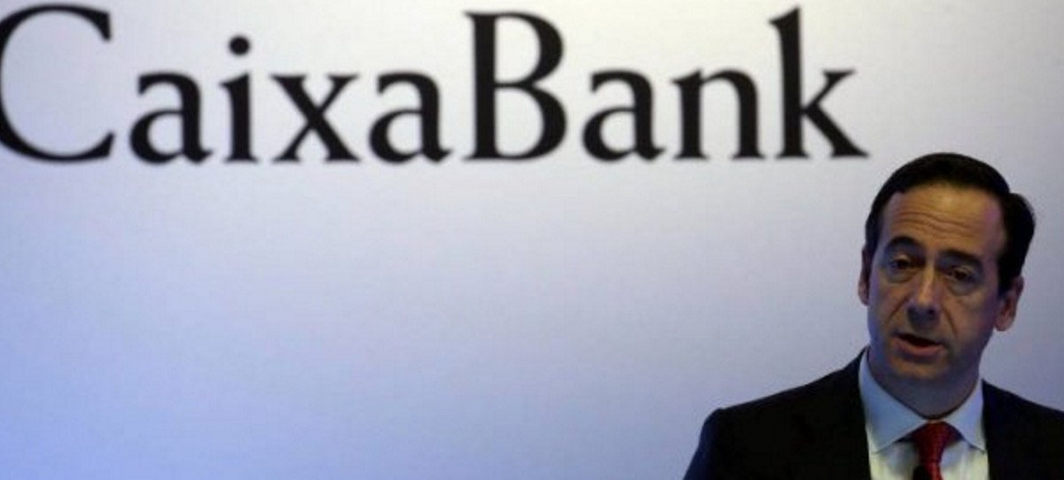 El AIAF admite la emisión de 1.000 millones de CaixaBank