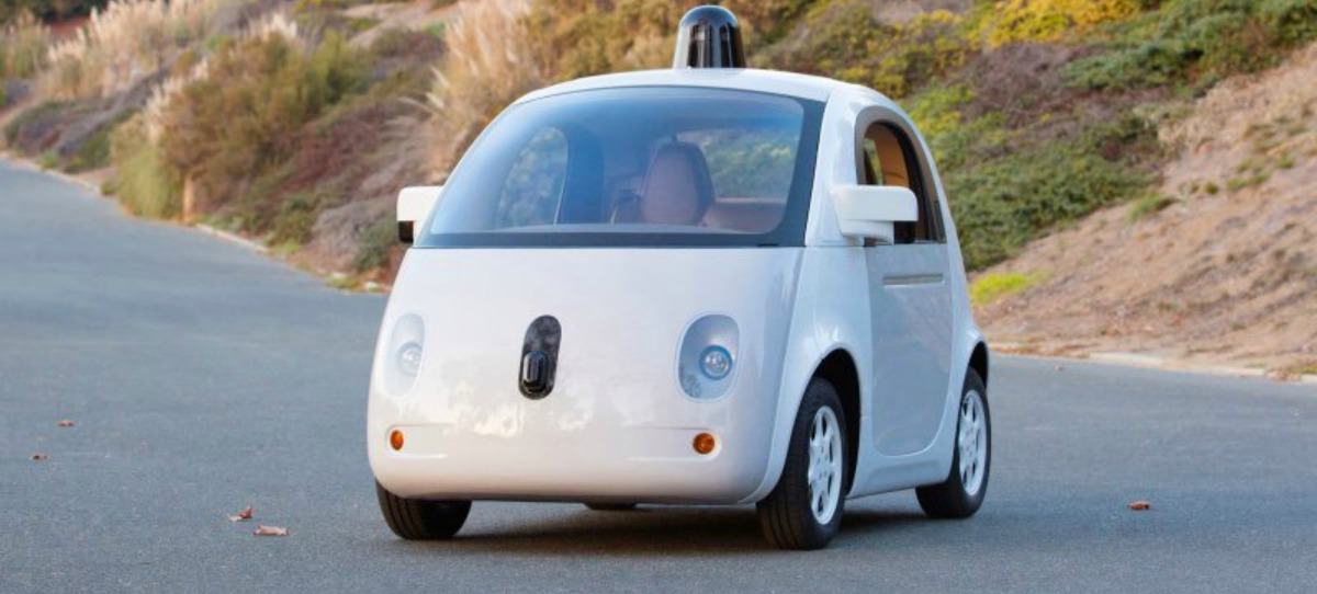 Google acusa a Uber de robar la tecnología de sus coches autónomos