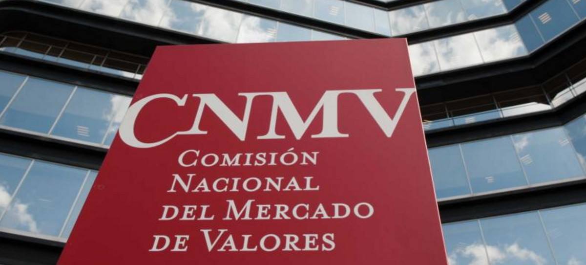 La CNMV rescata a Rodrigo Buenaventura para la Dirección General de Mercados
