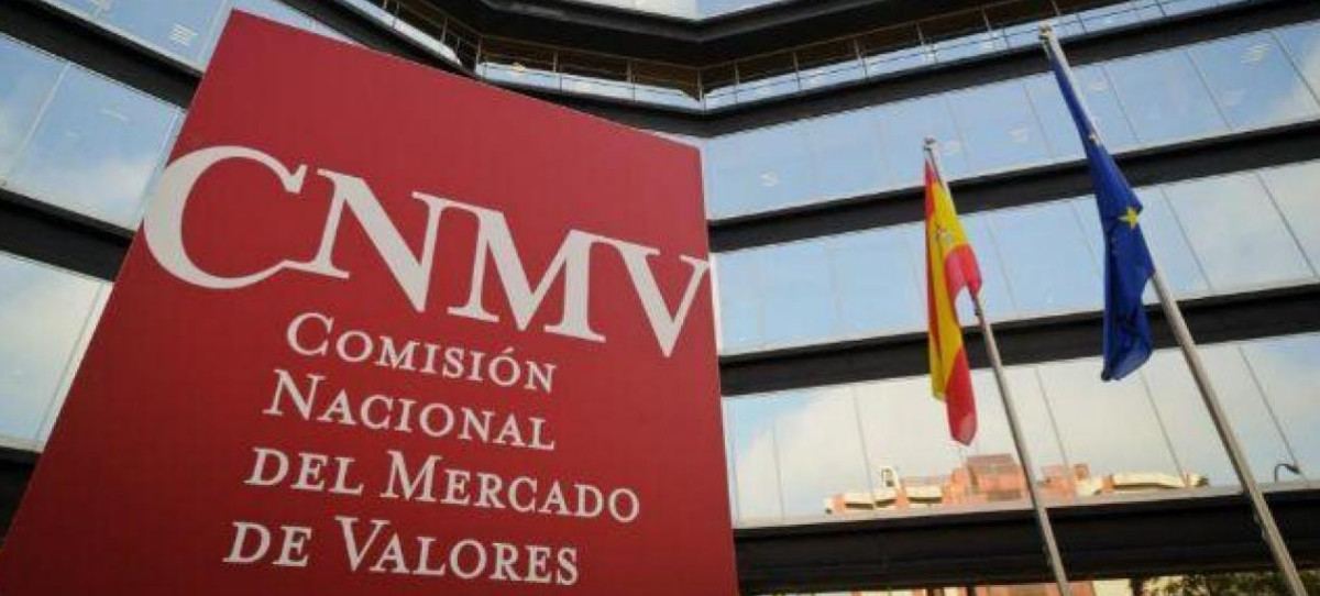 La CNMV insta a las gestoras a revisar al menos una vez al año sus comisiones