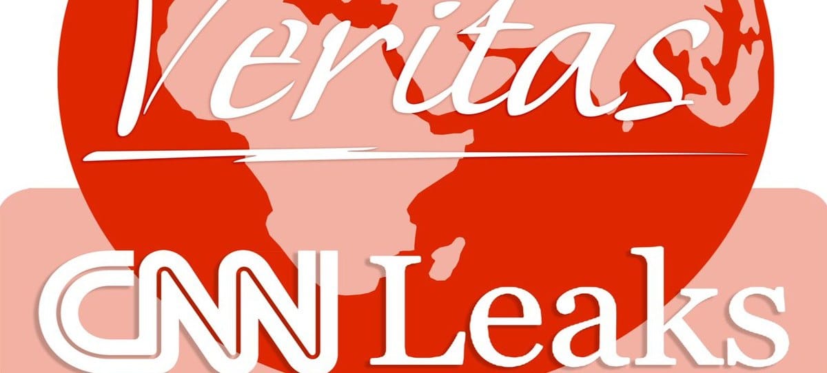 CNNLeaks, la filtración que pone en alerta a la CNN