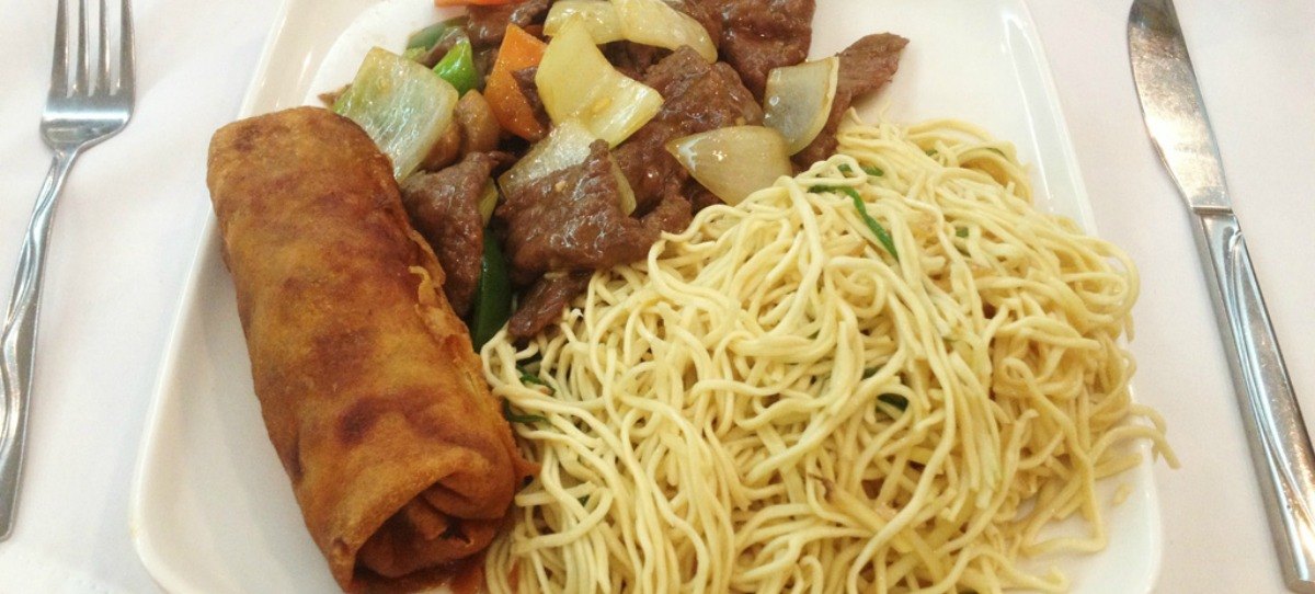 Dos detenidos por elaborar comida china en condiciones insalubres