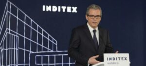 Pablo Isla, de Inditex, está considerado como uno de los mejores CEO del mundo