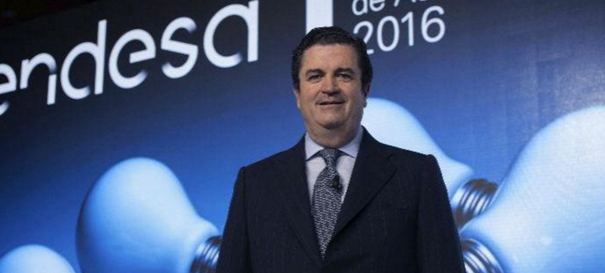 Borja Prado, presidente de Endesa, el amigo de Catar en España