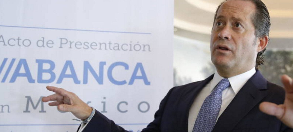 Abanca, del banquero venezolano Escotet, critica la baja productividad española