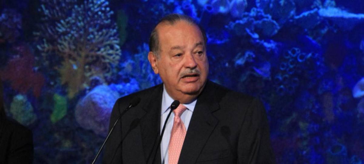 Colau, Carmena y conflictos laborales golpean a la FCC de Carlos Slim