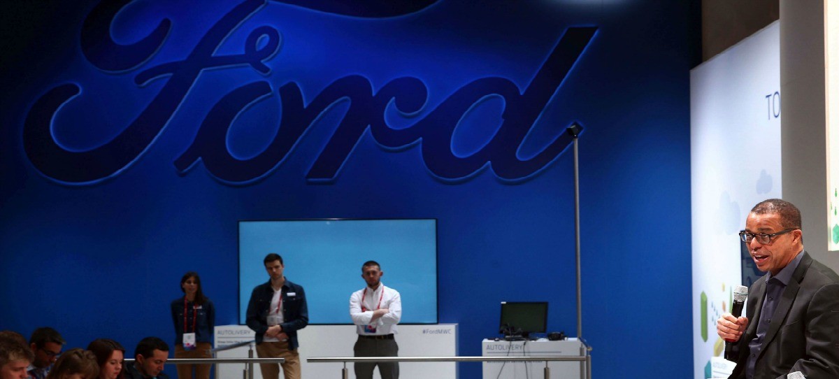 Ford ofrecerá un modem wifi incorporado sus modelos de Europa