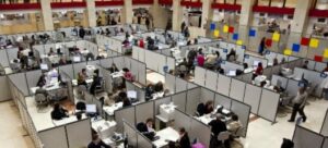 Oferta empleo público
