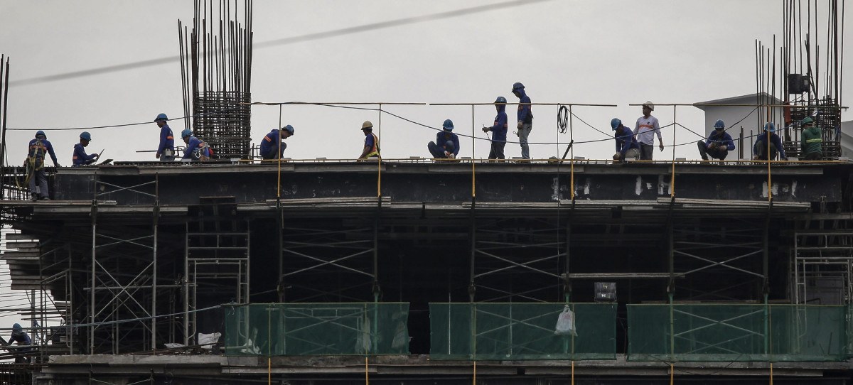 Los gastos de formalización de hipotecas costarían a la banca 20.000 millones