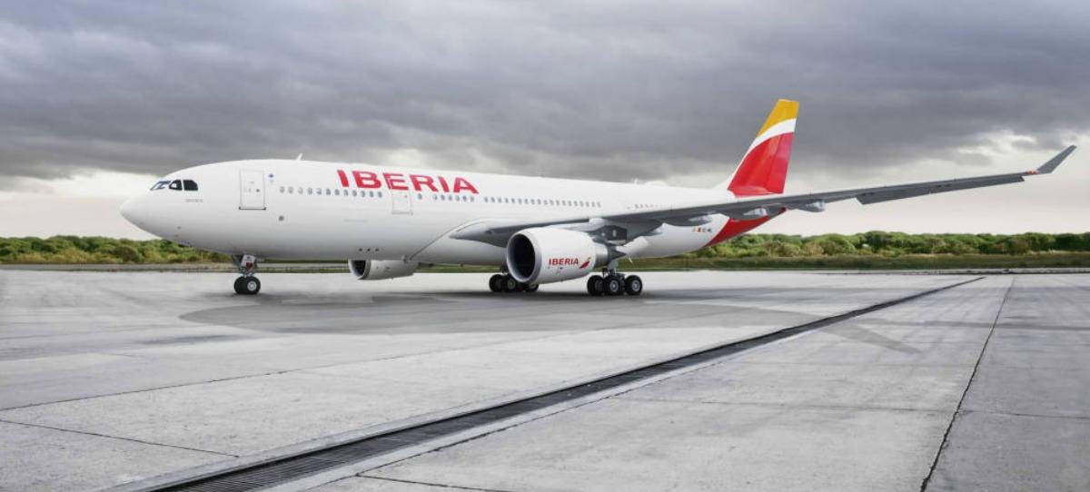 Iberia recupera a todos sus pilotos en ERTE y cancela nuevas contrataciones