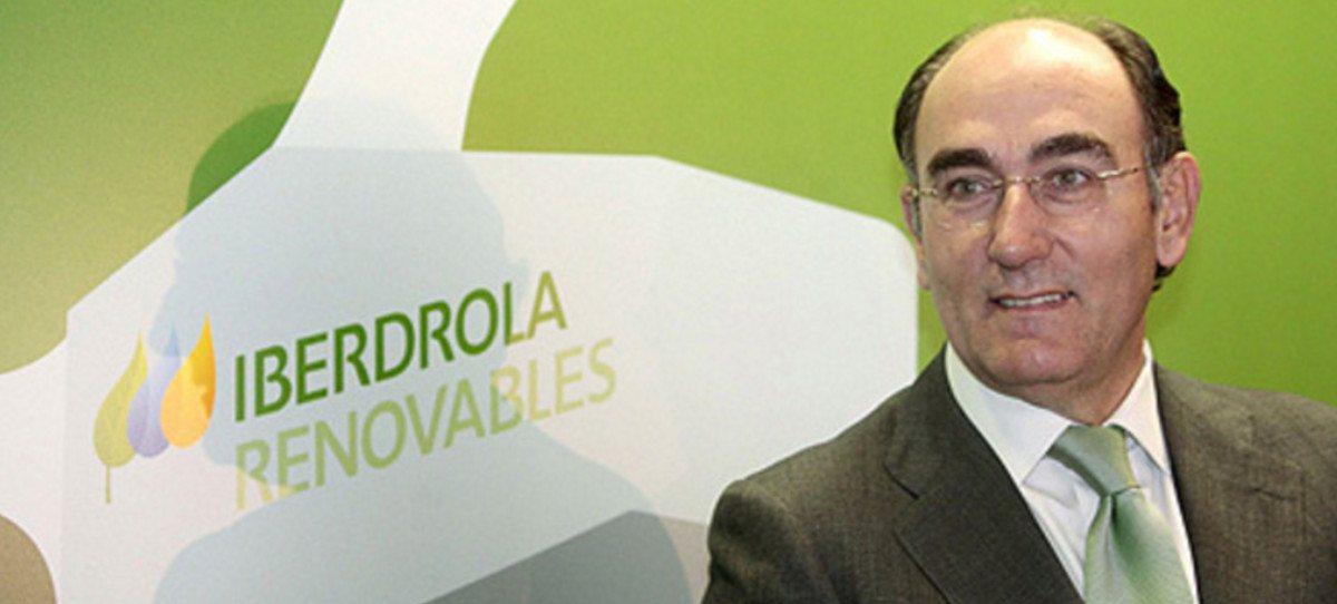 Iberdrola ya gana más de 3.000 millones de euros anuales