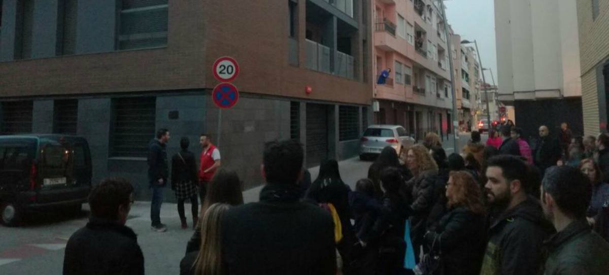 Unos okupas se apoderan de seis pisos a punto de entregar en Cataluña