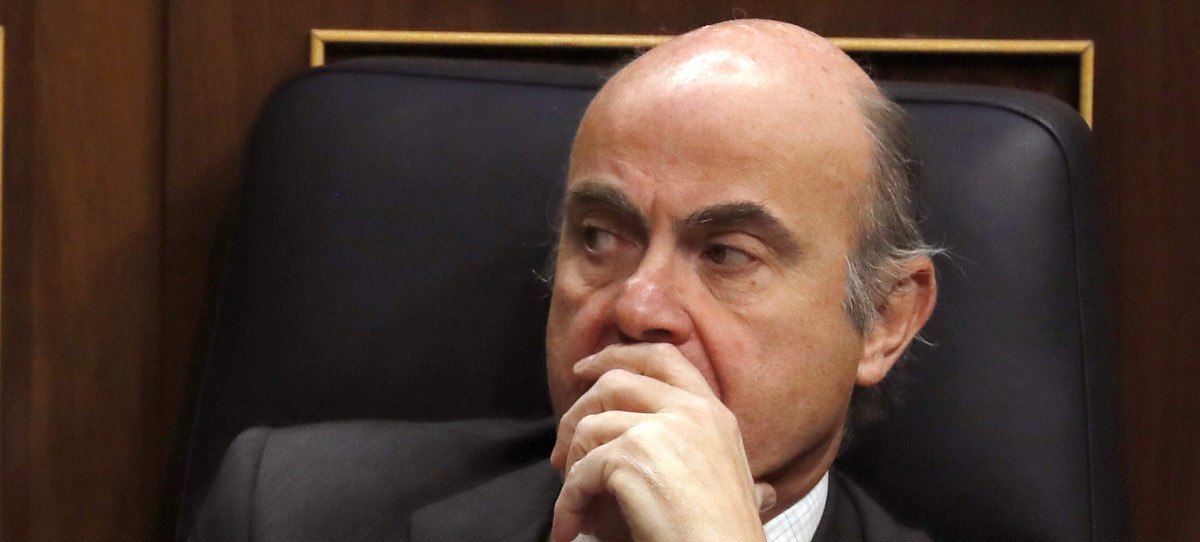 Madrid investiga un acuerdo entre Lehman Brothers con De Guindos y Gallardón