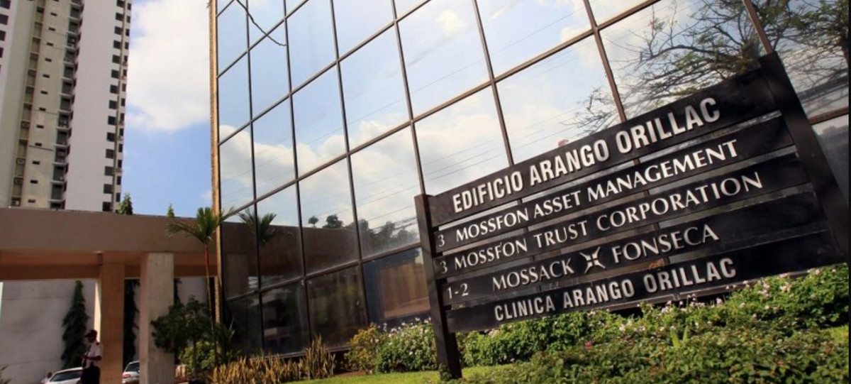 Detenidos los dos principales socios de Mossack-Fonseca por blanqueo