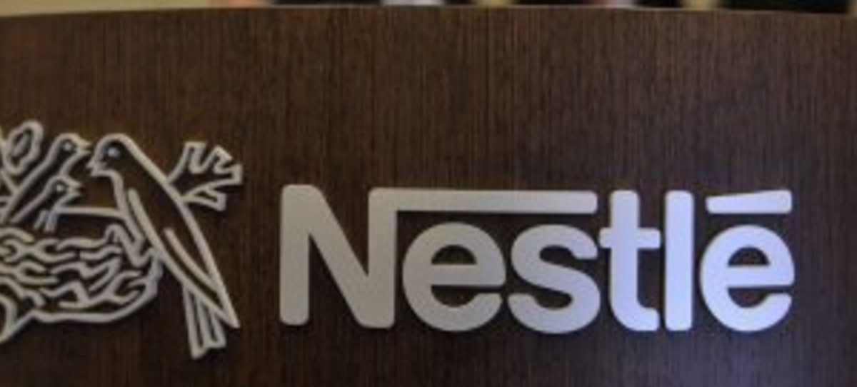 Third Point lleva a Nestlé a máximos históricos