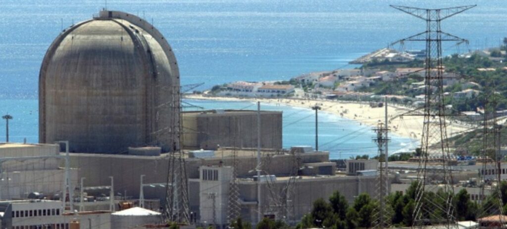 Cataluña Podrá Cerrar Centrales Nucleares, Pese A La Negativa Del Gobierno