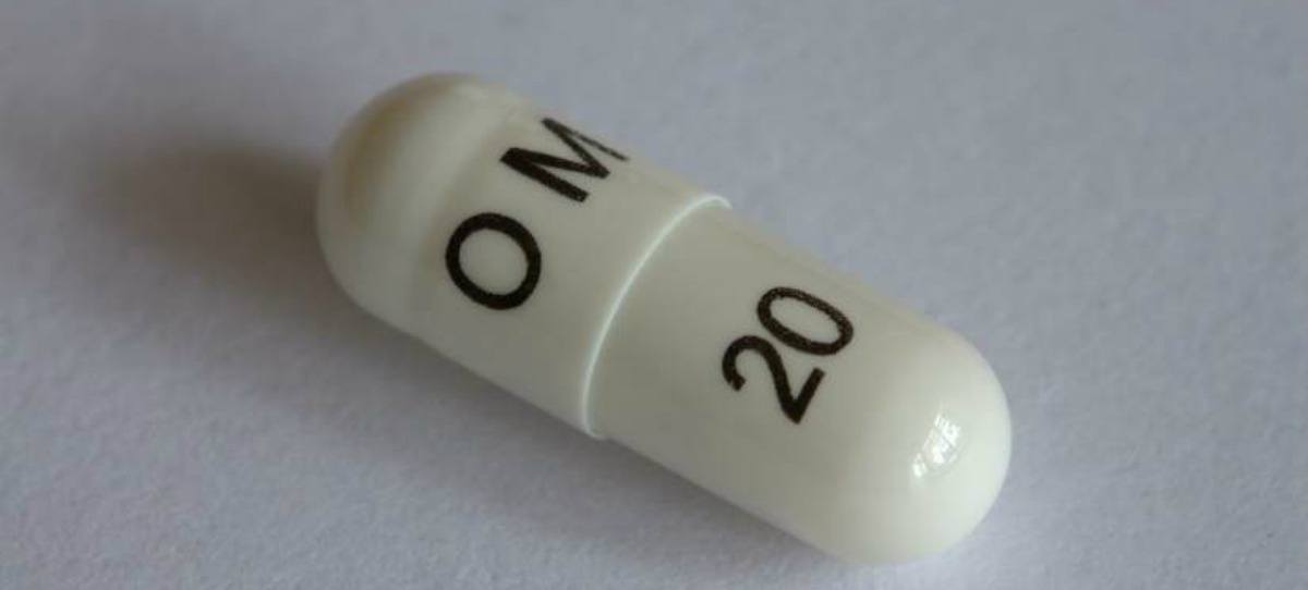 Los médicos alertan del uso excesivo del omeoprazol