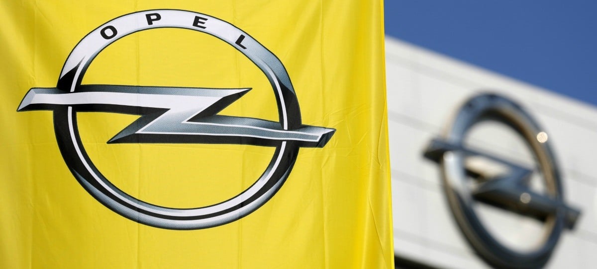 PSA y General Motors harán el anuncio de la compra de Opel este lunes