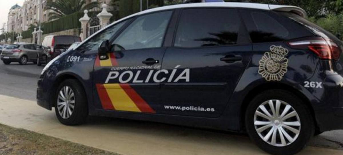 Detienen en Ceuta a un español integrado en el aparato de propaganda de Dáesh