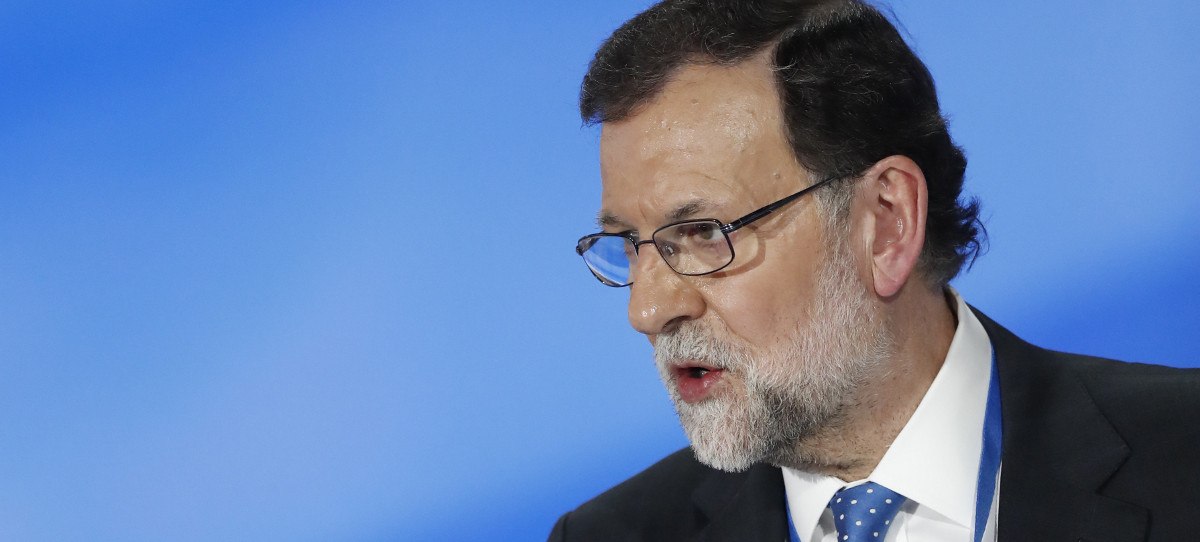 Rajoy se aferra a la prórroga de los Presupuestos: sería un "disparate" convocar elecciones