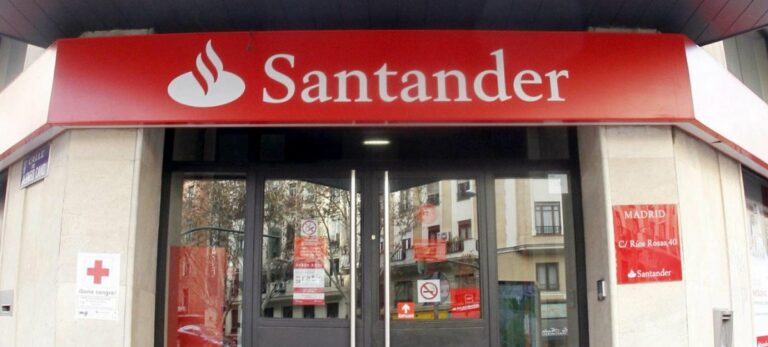 santander