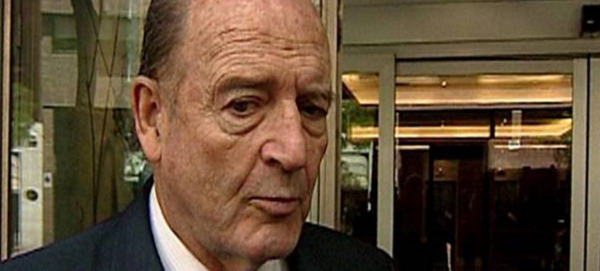 Fallece José Antonio Segurado, cofundador de la CEOE