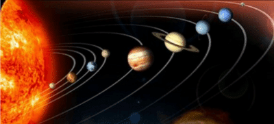 ¿Existe el Planeta Nueve en nuestro sistema solar?