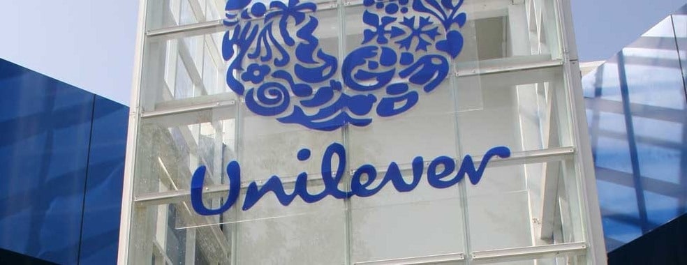 Unilever celebra 10 años de su Plan para una Vida Sostenible