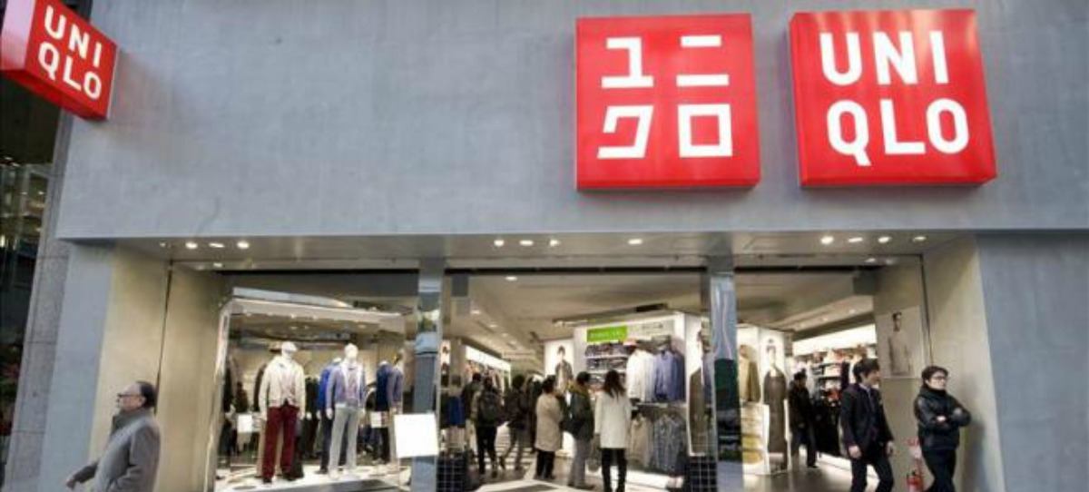 La japonesa Uniqlo inaugura el 6 de octubre en Madrid su tienda más grande en España