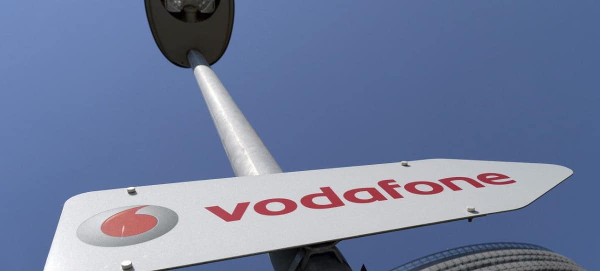 Vodafone analiza su estructura en España y estudia si es necesario otro ERE