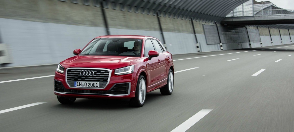 Audi incorpora al mercado la versión de acceso del Q2, desde 27.000 euros
