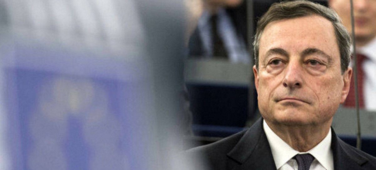El BCE se toma en serio a Le Pen y no mueve ficha