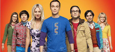 'Big Bang Theory', sin episodio nuevo por huelga de dobladores