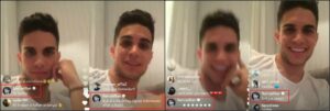 Casillas insiste en el vacile a Bartra