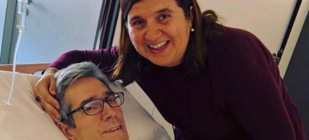Fallece el padre de una de las familias más numerosa de España