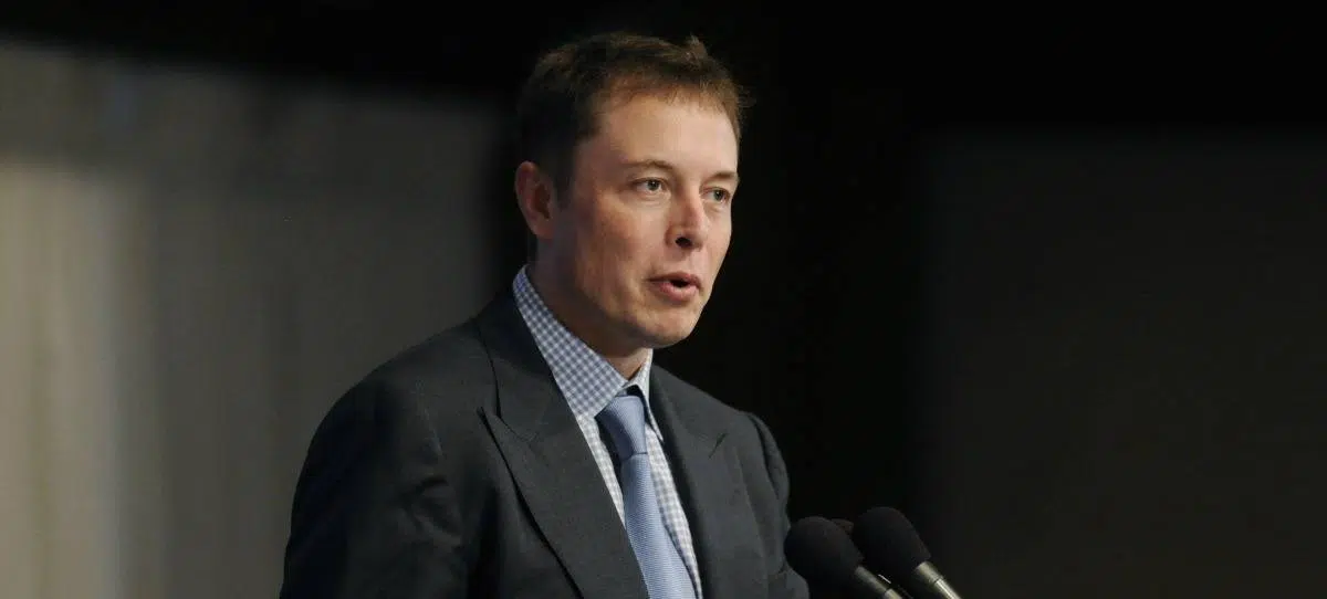 Tesla comunica oficialmente el nuevo cargo de Elon Musk