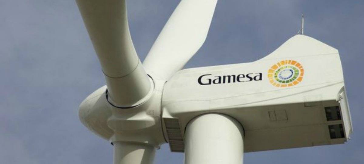 Siemens Gamesa se desploma en Bolsa tras rendir cuentas