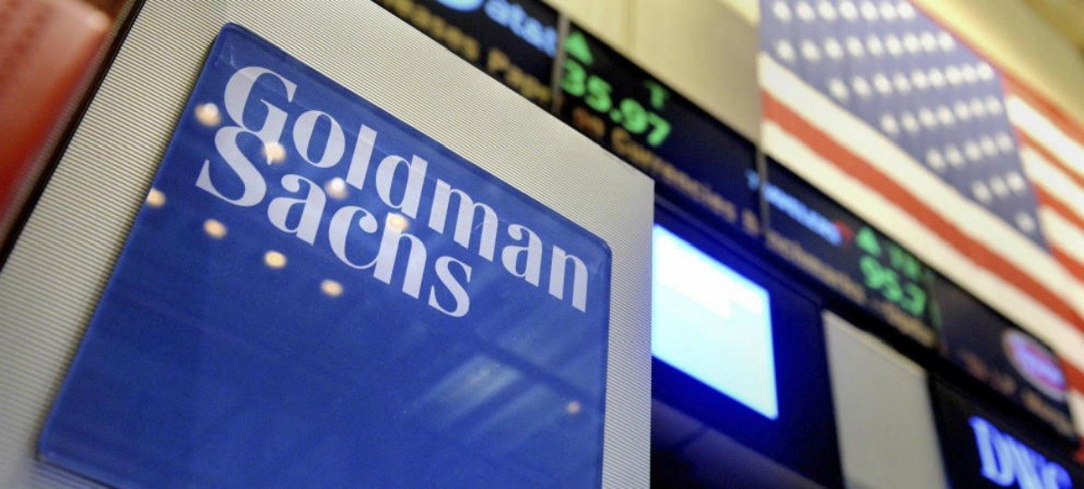 Goldman Sachs se muestra optimista sobre la renta variable mundial