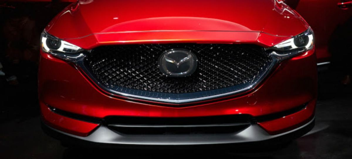 El 95% de los vehículos de Mazda en 2030 estarán electrificados