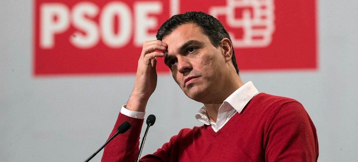 El PSOE acusa al PP de incitar al boicot de productos catalanes