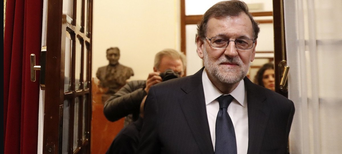 Puigdemont y Junqueras tras los 4.200 millones de Rajoy: 'No tiene credibilidad'