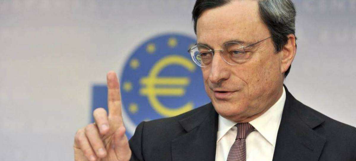 «El BCE está saliendo de la excesiva liquidez que teníamos hasta ahora»