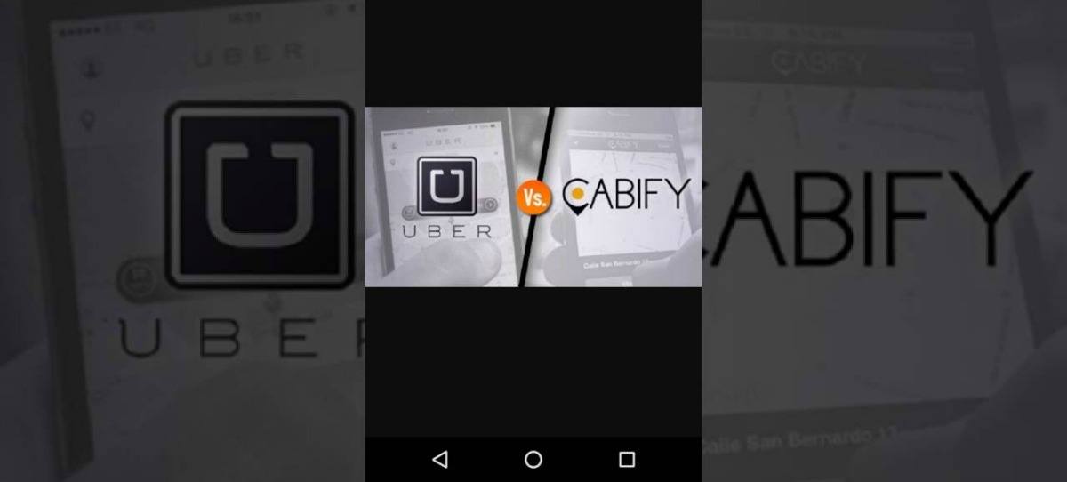 El Supremo abre la puerta a conceder 10.000 licencias VTC a Uber y Cabify