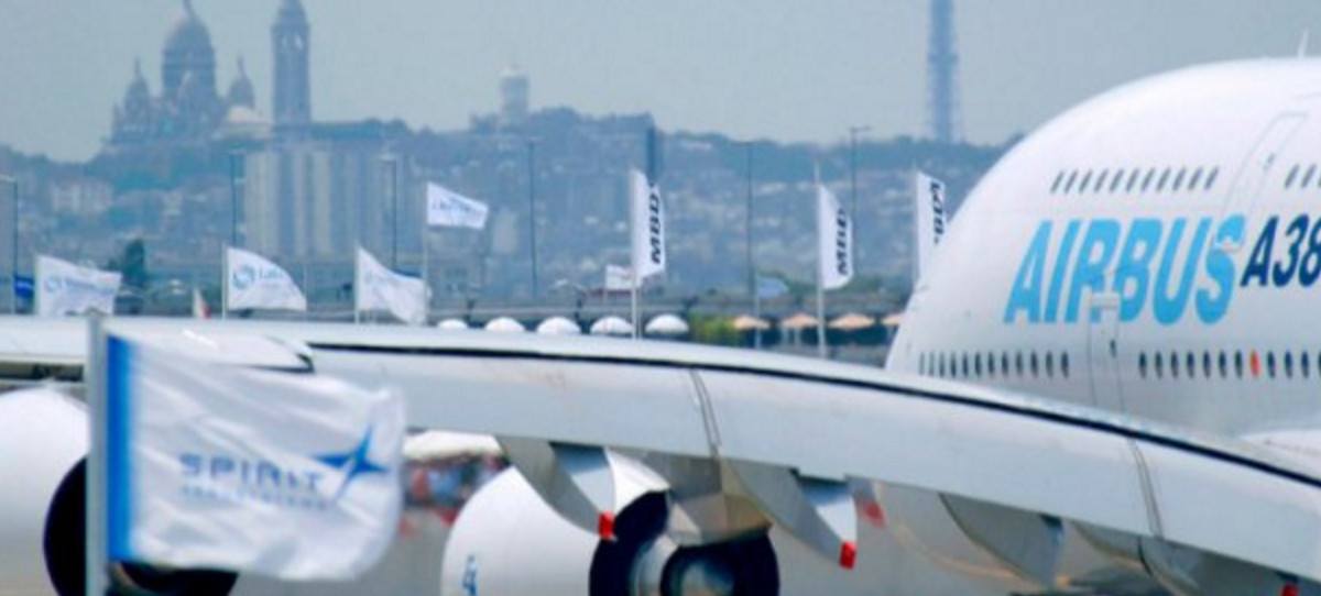 Los sindicatos convocantes de la huelga en Airbus en España no acudirán a la mediación