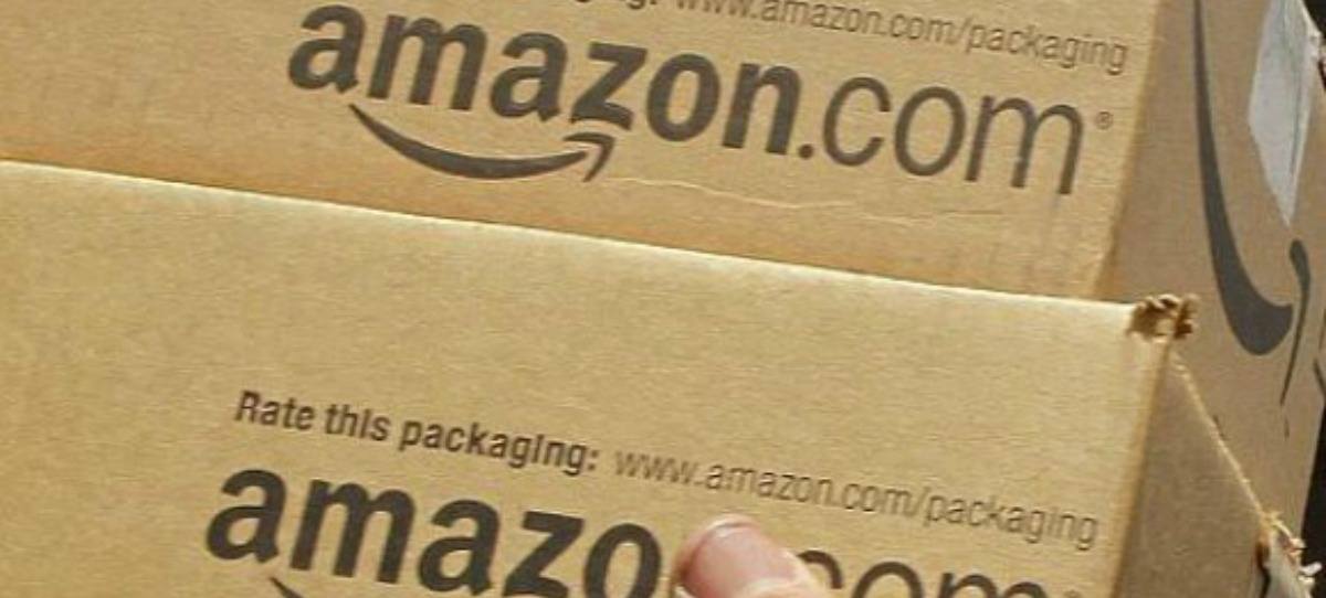 Amazon factura casi 145.000 millones de dólares en el trimestre y gana tres veces más