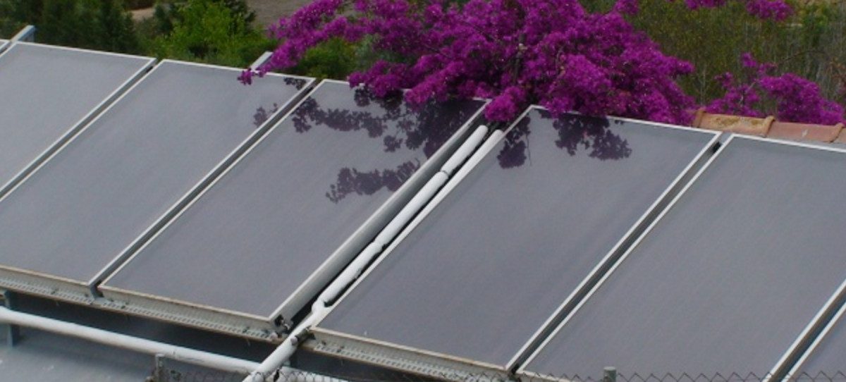 Acuerdo Caixabank y EDP para instalaciones fotovoltaicas de autoconsumo
