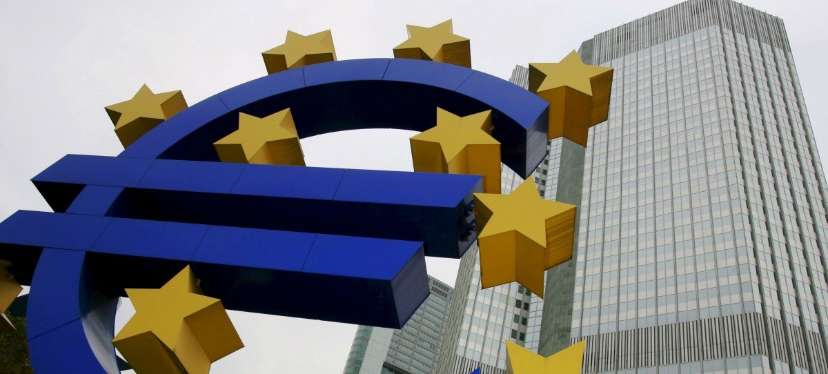 La banca europea se desploma en Bolsa con caídas de más del 12% para Commerzbank y casi del 10% para Credit Suisse