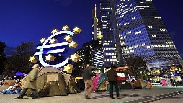 BCE: previsiones de crecimiento e inflación